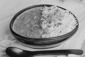 Rajma Rice Bowl