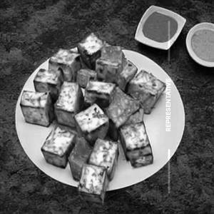 Paneer Gold Finger