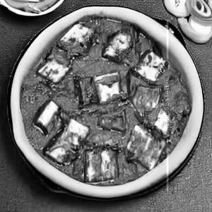 Paneer Hot Pan