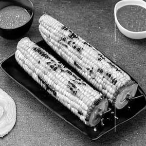 Veg Corn Cheese Grilled