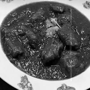 Mutton Moghali