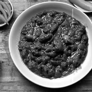 Kaju Chilli Dry