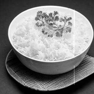 Steamed Rice