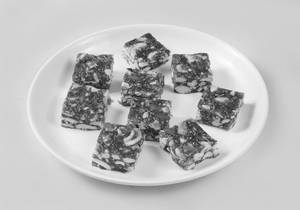 Anjeer Chikki