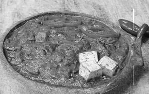 Paneer Mirch Masala