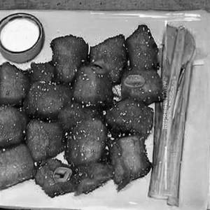 Sumai Fry