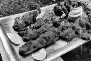 Tandoori Murg