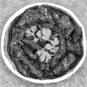 Fish Chilli 