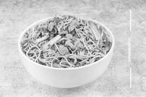 Chicken Hakka Noodles