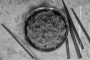 Schezwan Fried Rice