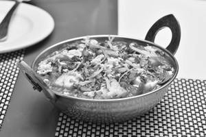 Kadhai Paneer