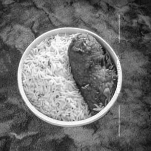 Chicken Combination Rice