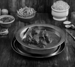 Mutton Rogan Josh