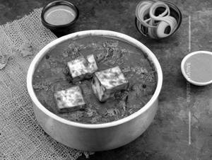 Paneer Masala