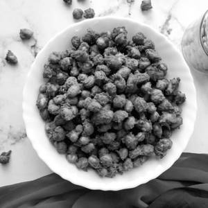 Peanut Masala