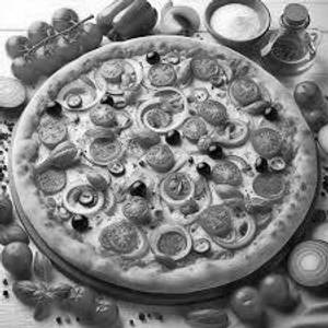 Otc Pizza