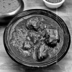 Murgh Musallam Handi