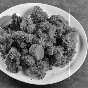 Veg Crispy