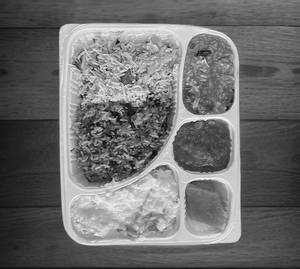 Combo Meal