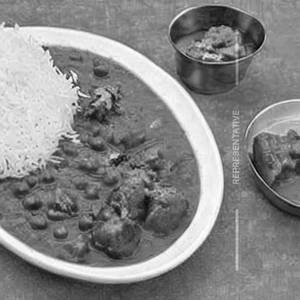 Veg Kolhapuri