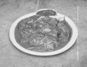 Milk Shevbhaji