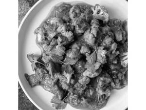 Gobi Masala