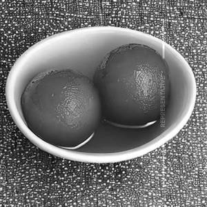 Gulab Jamun