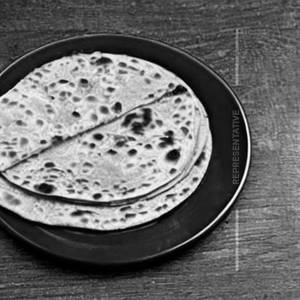 Gobi Paratha