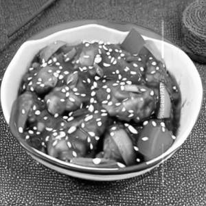 Sweet & Sour Chicken