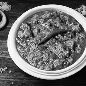 Machhi Green Masala
