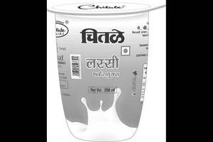 Lassi Sweetened 200 Ml