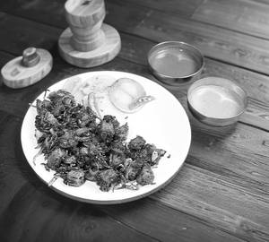 Mutton tash [250 g]