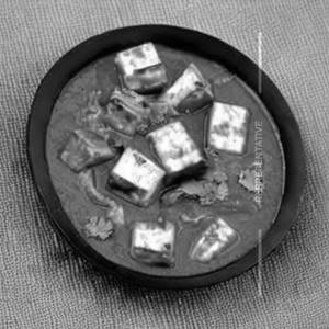 Paneer Varadi