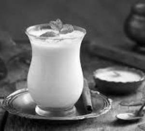 Masala buttermilk
