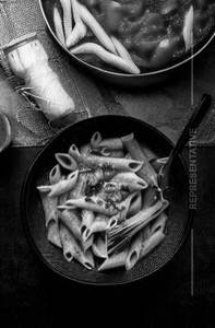 Arabita Pasta (White)