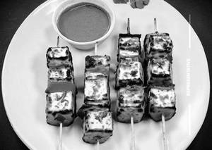 Paneer Ajwani Tikka
