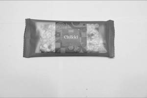 Dryfruit & Gulkand Chikki 28 Gm