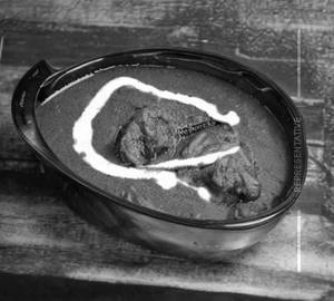 Chicken Sagwala (Plate)