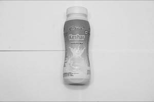 Keshar Flavoured Milk 200 Ml