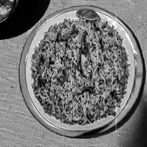Veg Dragaon Rice