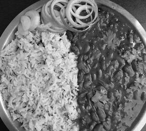 Rajma Rice