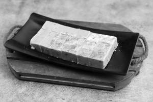 Kaju Pista Burfi