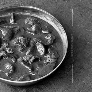 Kurkure Mushroom