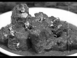 Dhaba Mutton