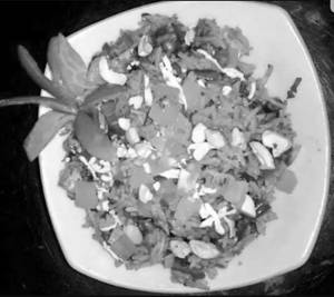 Masala Rice