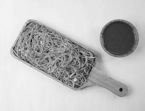 Veg. Chowmein