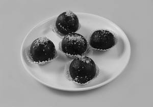 Kala Jamun(dry)