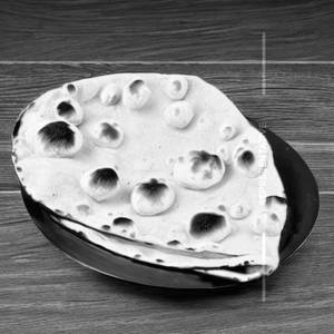 Tandoori Roti Plain