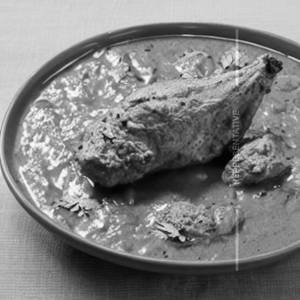 Matka Chicken