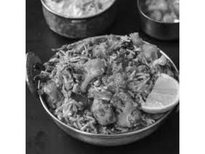 Gobi Biriyani